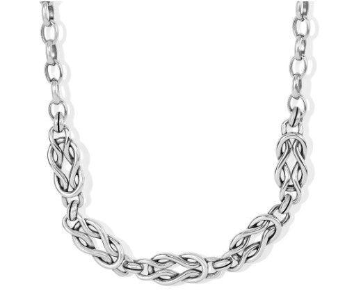 Brighton Harmony Link Necklace