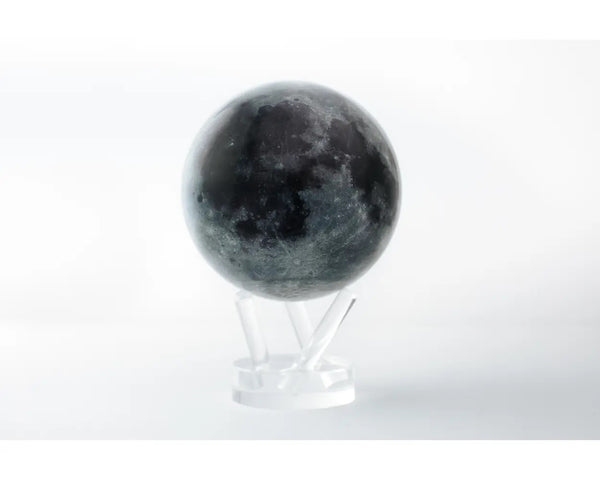 4.5" Moon Globe
