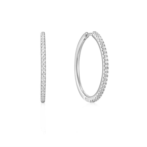 Glam Hoops