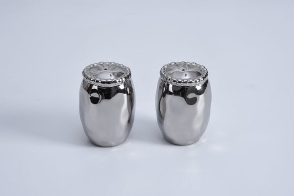 Salt & Pepper Shakers