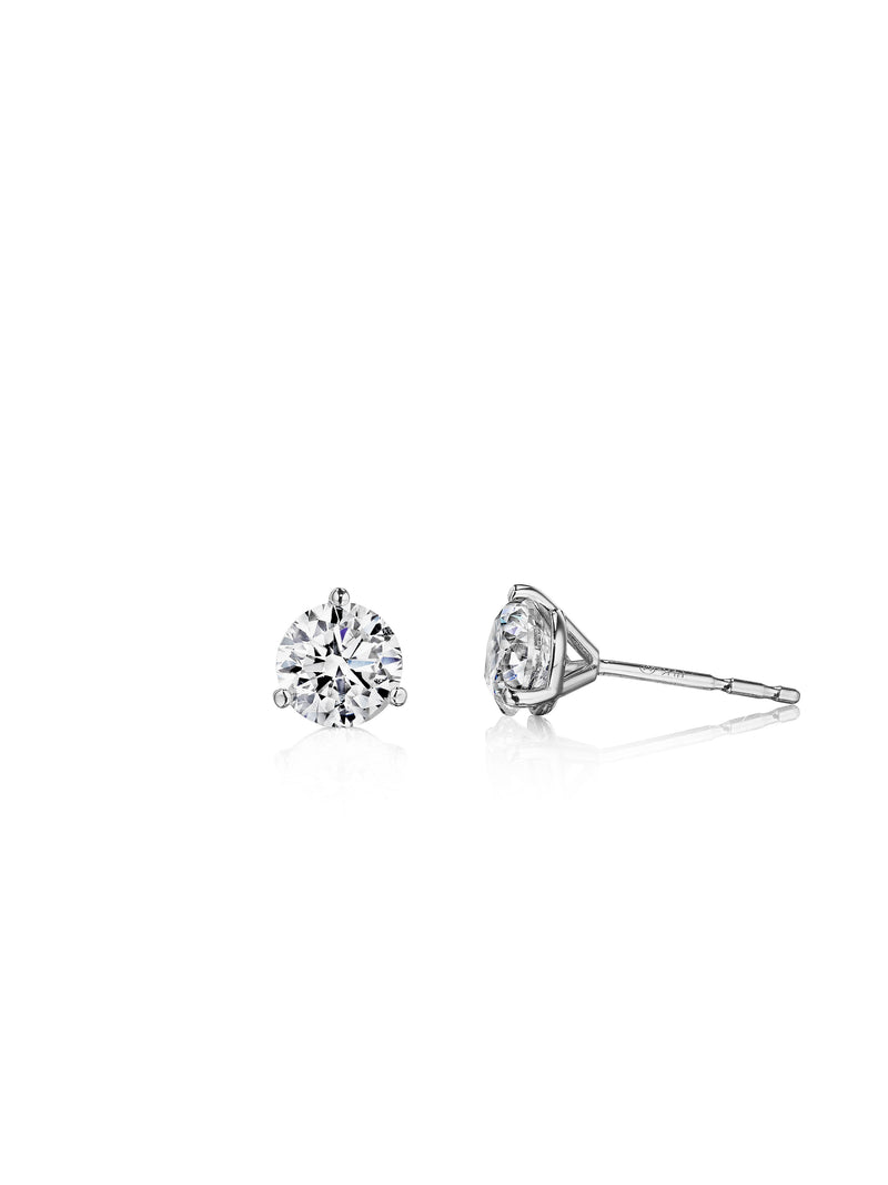 Diamond Studs