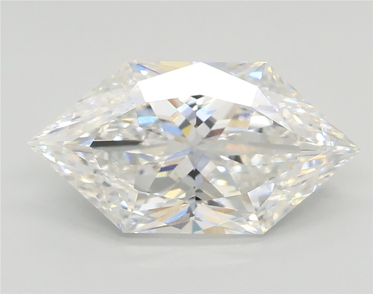 Dutch Marquise 2.03CT Lab Grown
