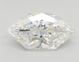 Dutch Marquise 2.03CT Lab Grown