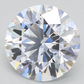 Round Brilliant 1.41 CT Lab Grown Diamond